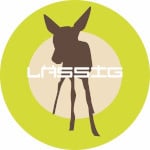 Logo Lässig