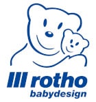 Babybadewannen von Rotho Babydesign